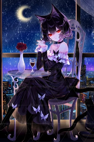 🐈 ~Espacio de Kiara~ 🐈