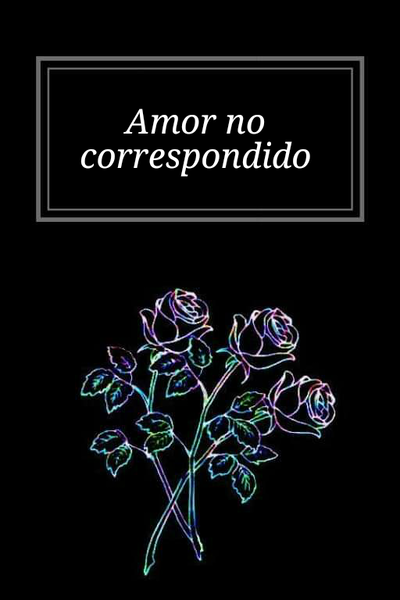 Amor no correspondido