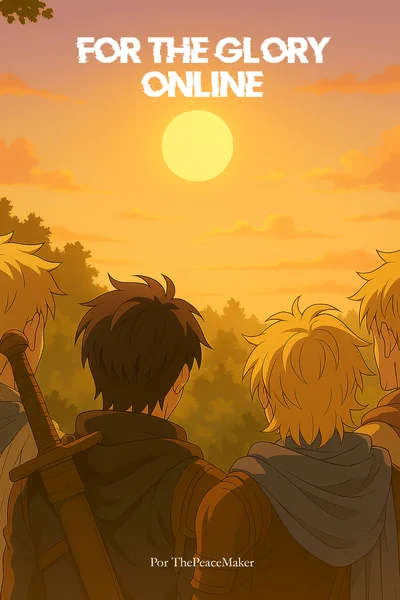 FTGO: ¿Un Isekai entre amigos?