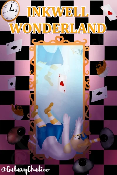 Inkwell Wonderland