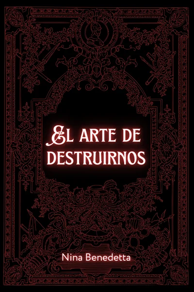 El arte de destruirnos