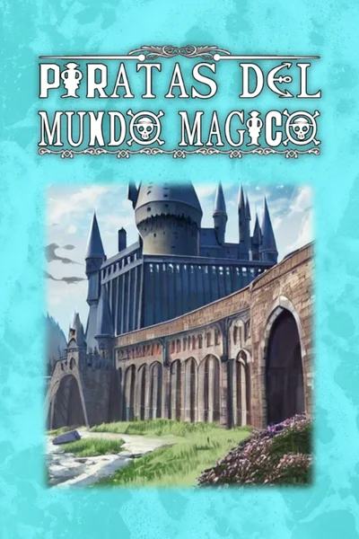 Piratas del Mundo Mágico