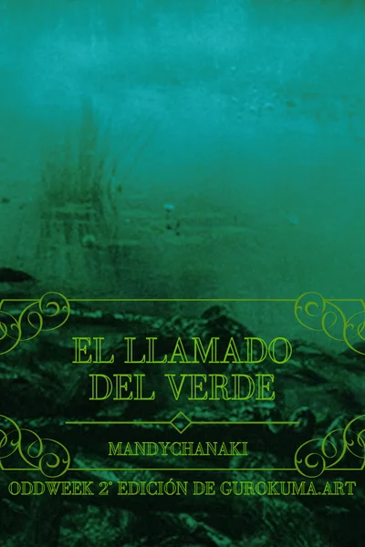 El llamado del Verde