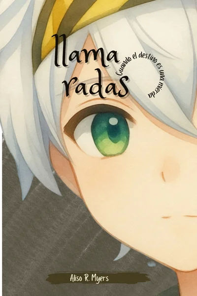 Llamaradas