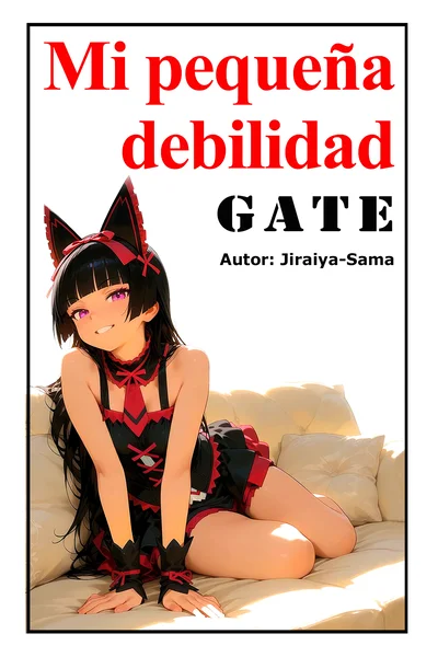 Mi Pequeña Debilidad