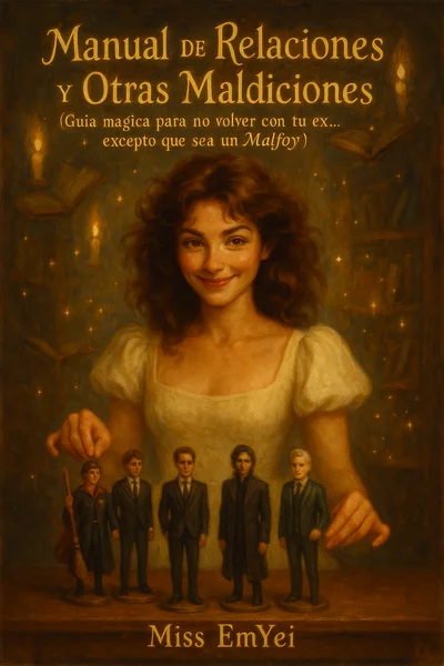 Manual de Relaciones y Otras Maldiciones - Dramione