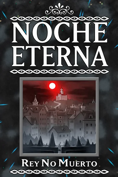 Noche eterna