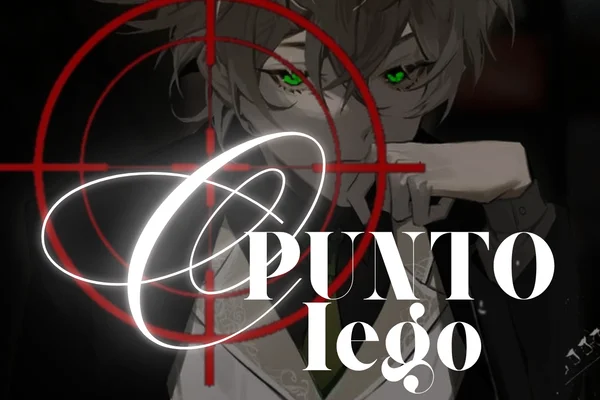 PUNTO CIEGO - dreamnoblade