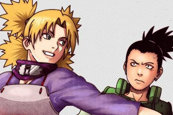 Kage Mane no Jutsu