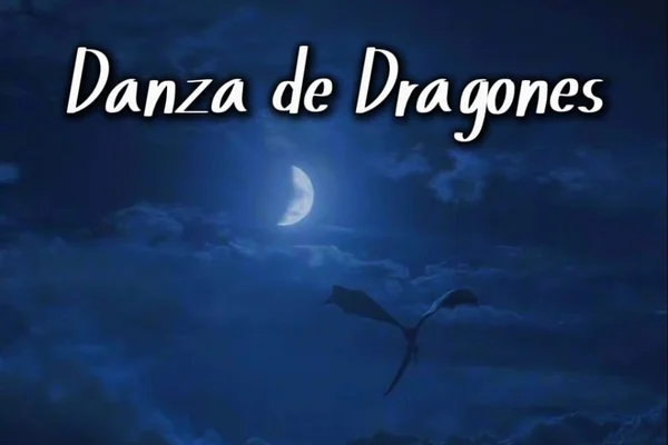 Danza de Dragones