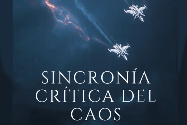 Sincronía Crítica del Caos