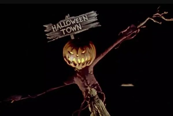 El portal del sexto árbol