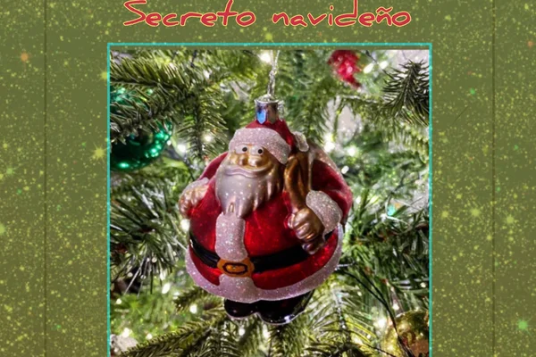 Secreto Navideño.