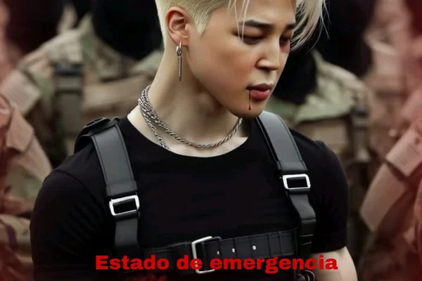 Estado de emergencia