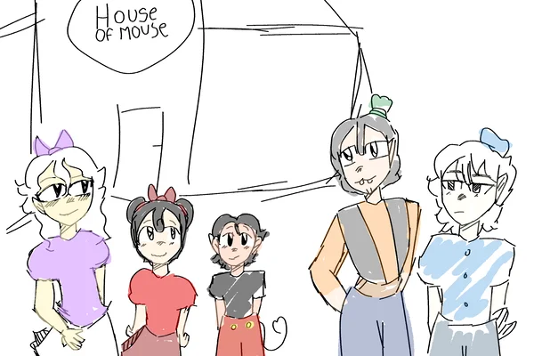 El regreso del Show del Ratón 🐭