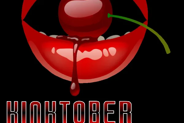 Kinktober 2024