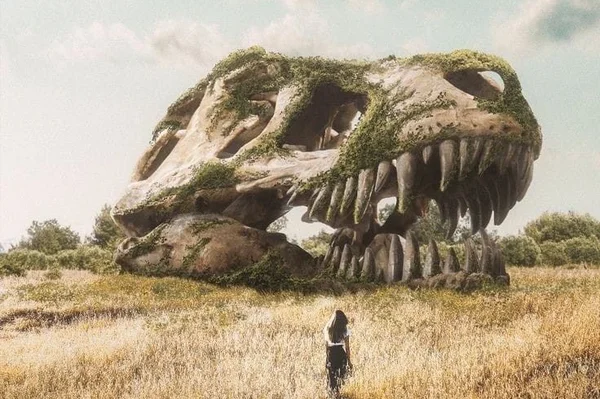 Los tesoros del tiempo