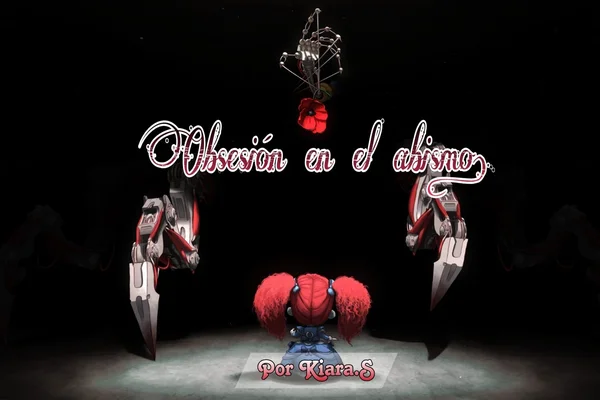 Obsesión en el abismo