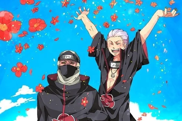 OneShot's KakuHidan
