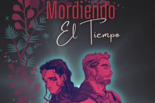 Mordiendo el tiempo
