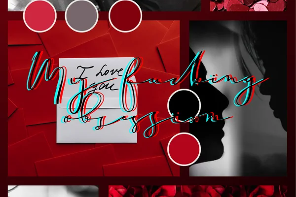 My fucking obsession