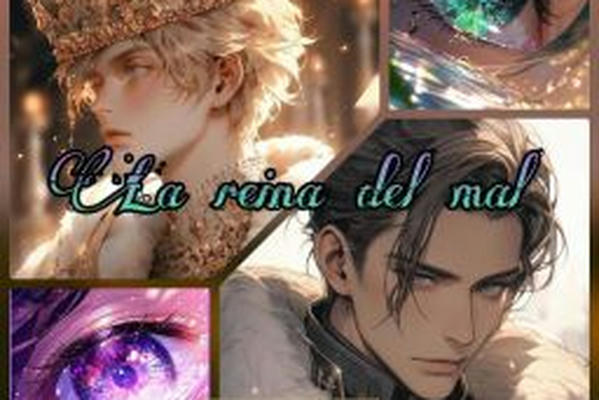 La reina del mal
