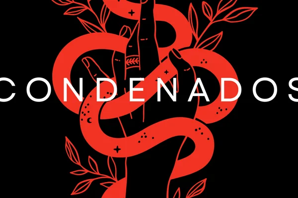 CONDENADOS - KNY
