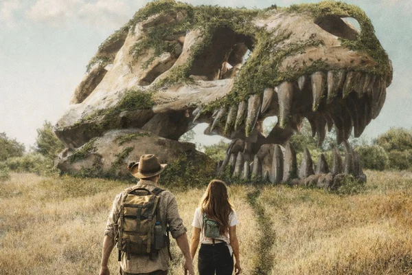 Los tesoros del tiempo