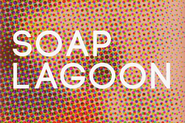 Soap Lagoon