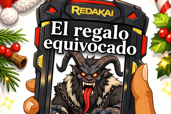 El regalo equivocado