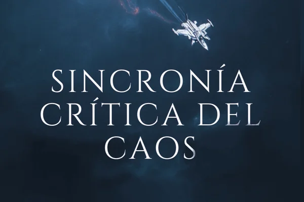 Sincronía Crítica del Caos