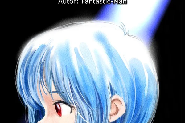 Algo parecido a un corazón.