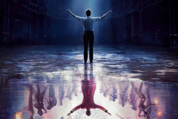 El encargado de indumentaria