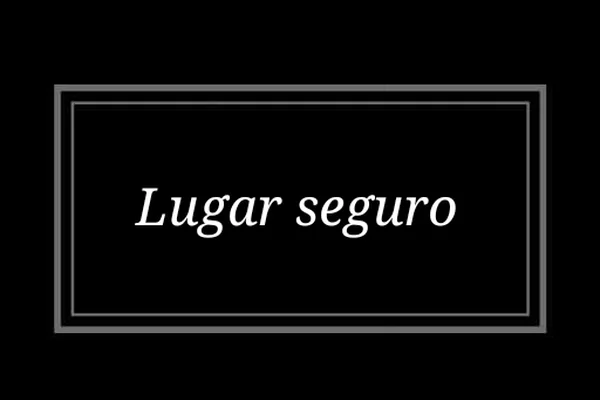 Lugar seguro