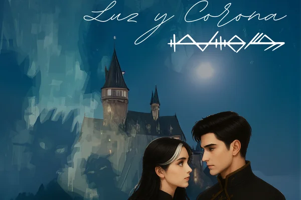 Crónicas de Serentipy: Luz y Corona