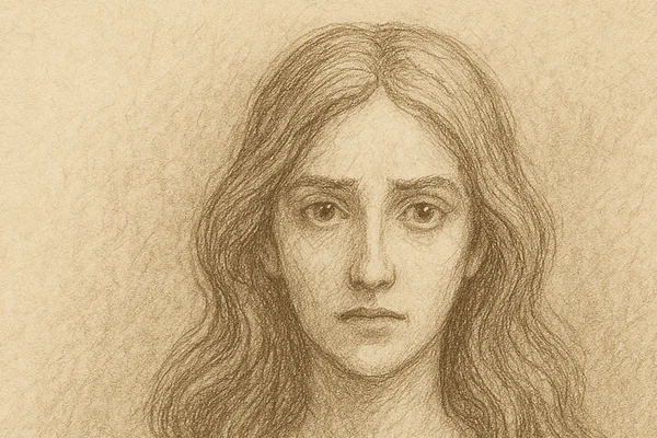 El secreto de la Dama Gris