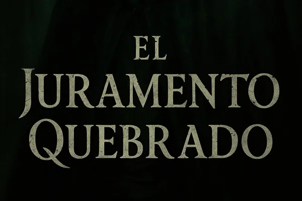 El Juramento Quebrado