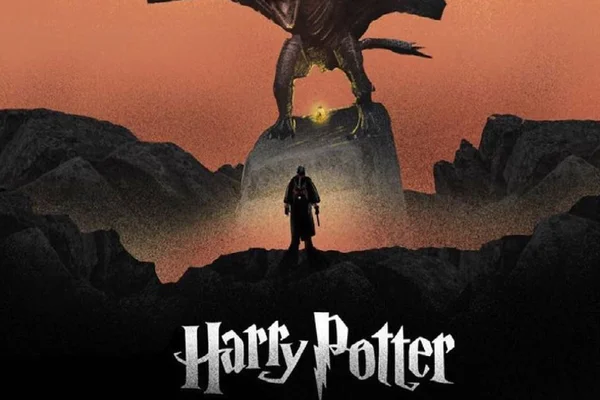 La disculpa de Ron y la sinceridad de Harry