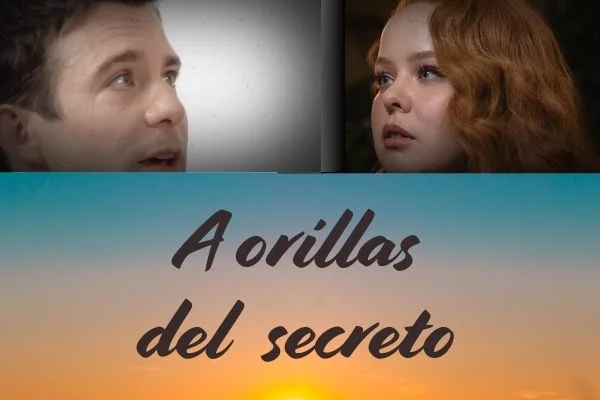 A orillas del secreto