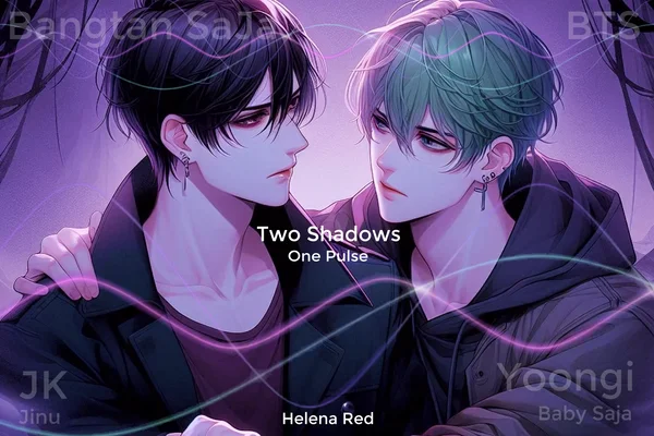 Two Shadows, One Pulse