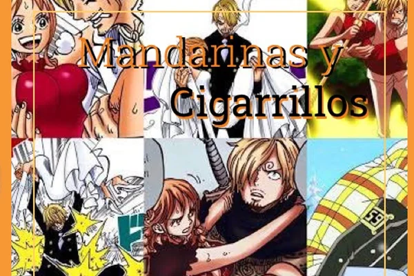 Mandarinas y cigarrillos