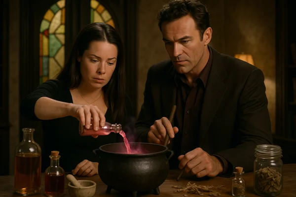 La cura para el amor