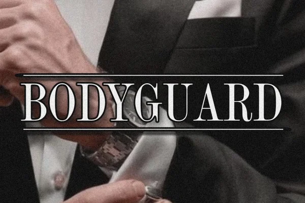 BODYGUARD~ᶜʰᵃʳˡᵒˢ [ONE SHOT