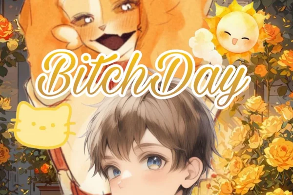BitchDay