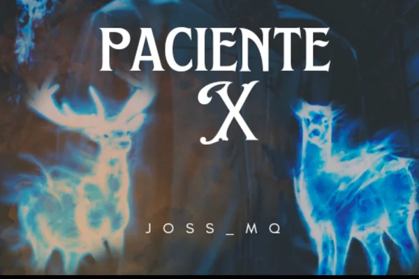 Paciente X /Drarry