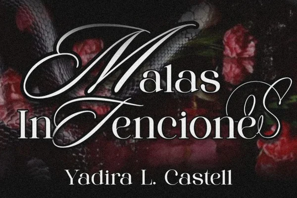 Malas intenciones [M.W + S.P + T.W]