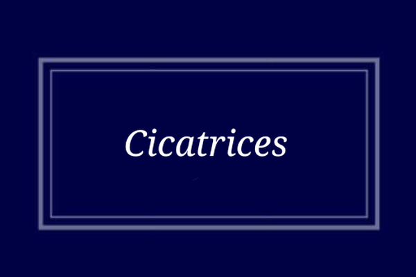 Cicatrices