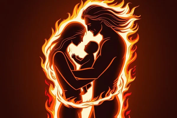 Reina del Amor y la Belleza