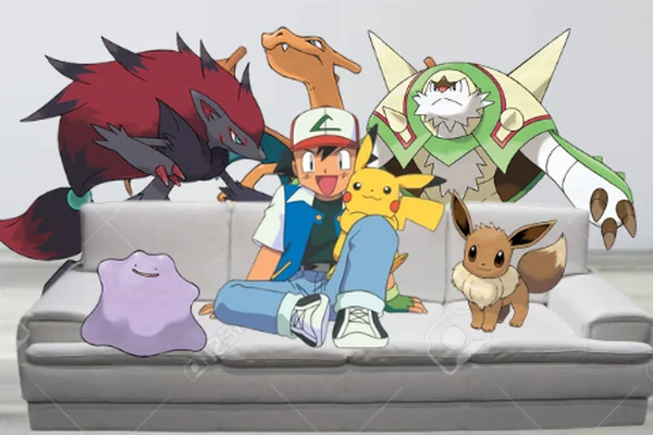 Gotta Cum ‘Em All