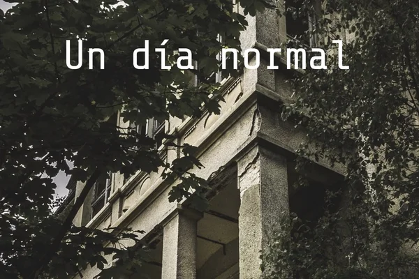 Un día normal